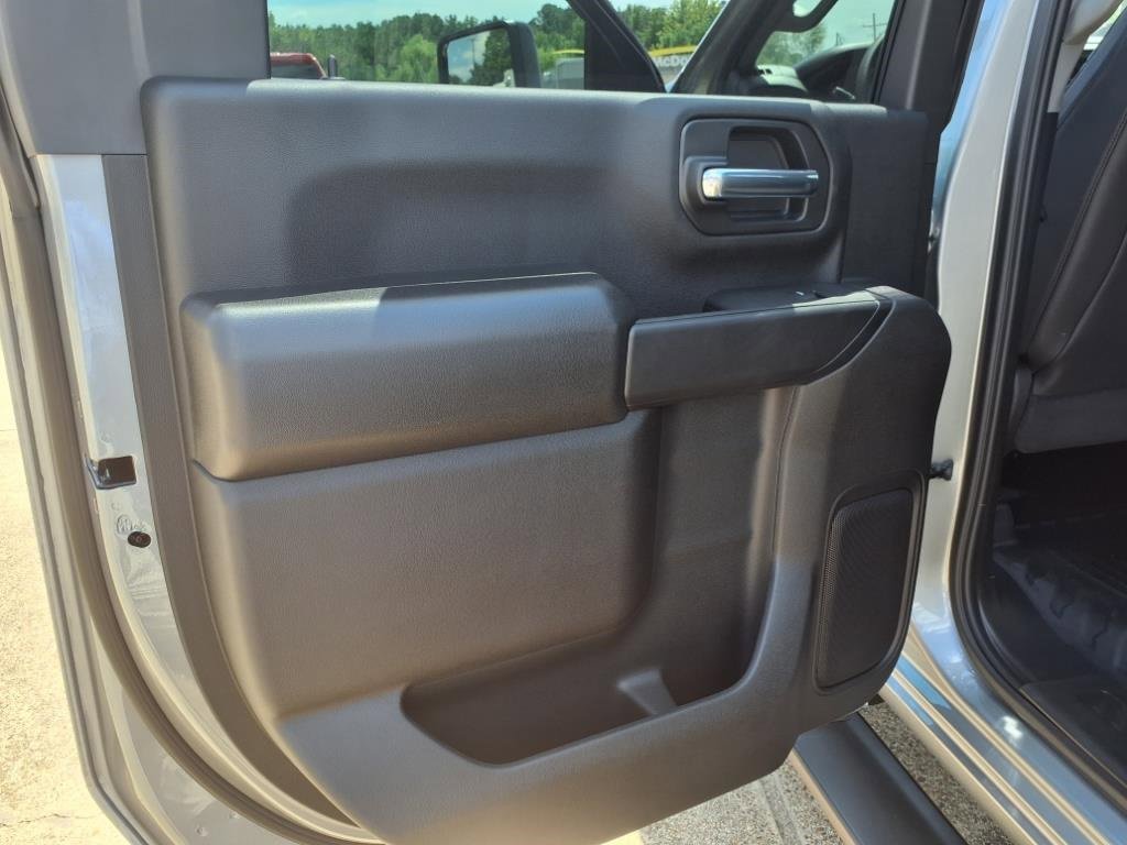 New 2025 Chevrolet Silverado 2500 W/T w/ WT Convenience Package image 13