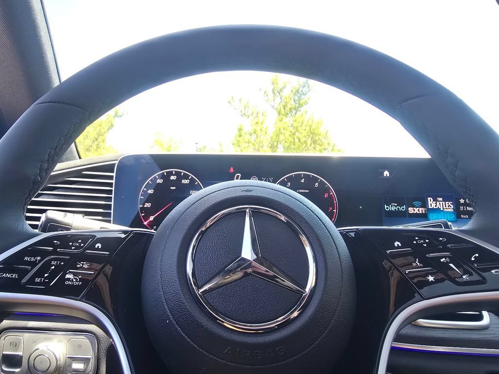 New 2026 Mercedes-Benz GLE 450 4MATIC Coupe image 28