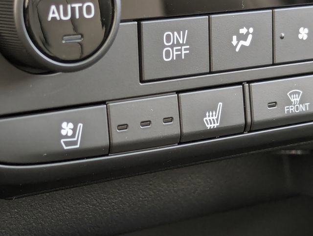 New 2026 Subaru Outback Touring XT image 22
