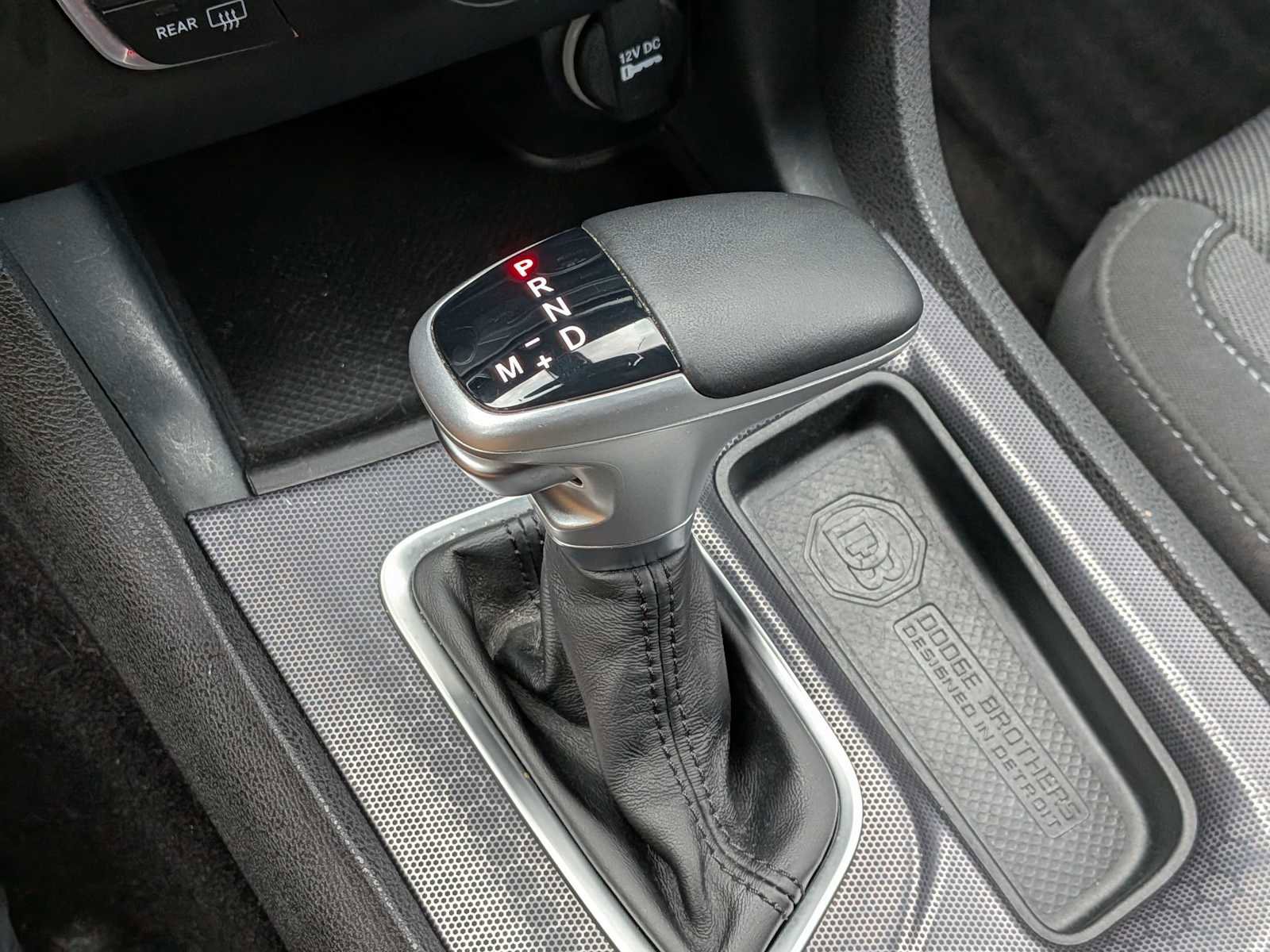 Used 2018 Dodge Charger GT AWD/4WD image 27
