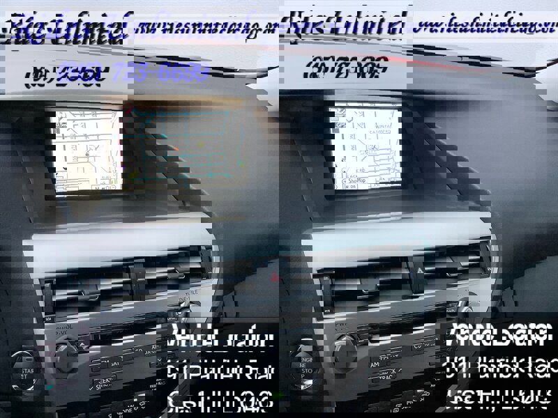 Used 2010 Lexus RX 350 AWD image 21