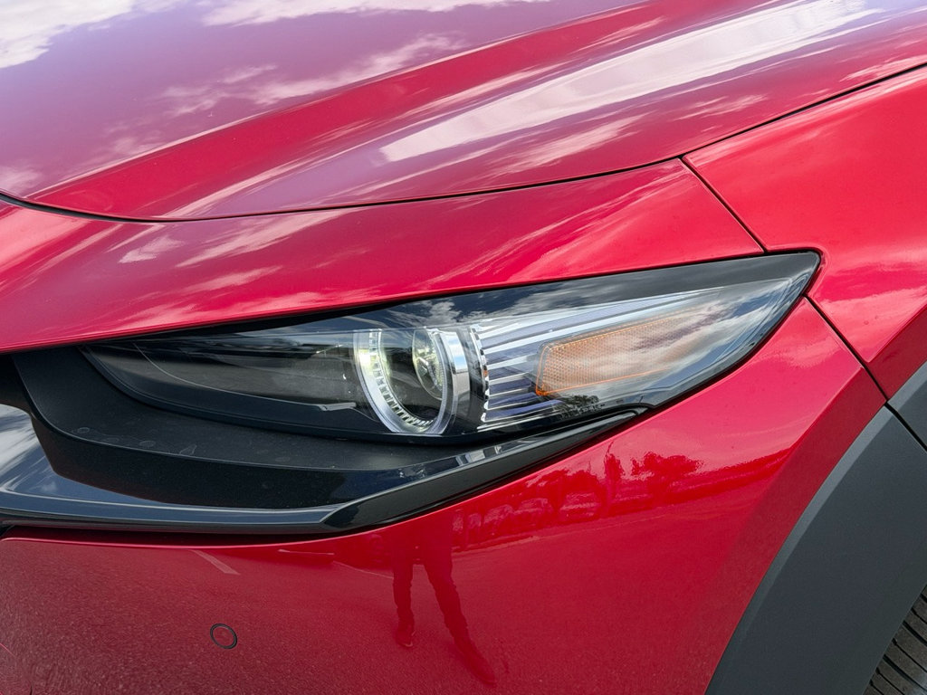 New 2026 MAZDA CX-30 2.5 Turbo w/ Premium Plus Pkg AWD/4WD image 6