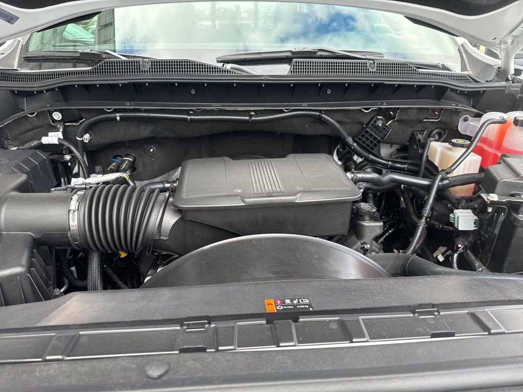 New 2026 Chevrolet Silverado 2500 LT w/ Trail Boss Package image 29