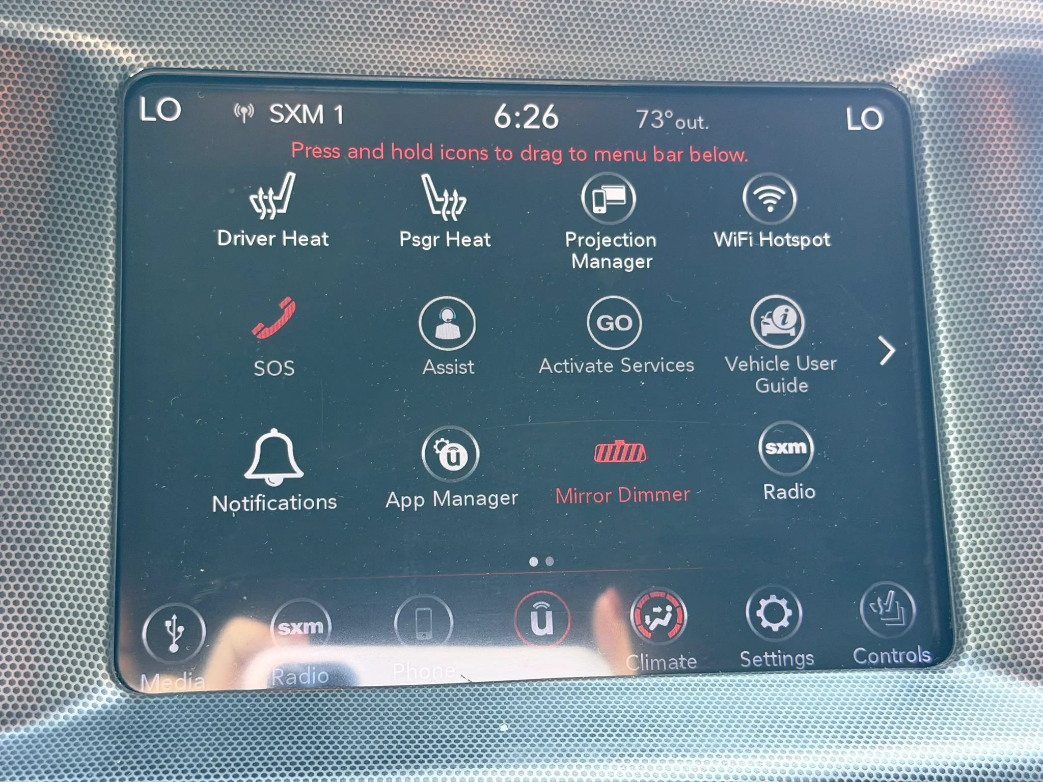 Used 2018 Dodge Charger SXT Plus RWD image 26