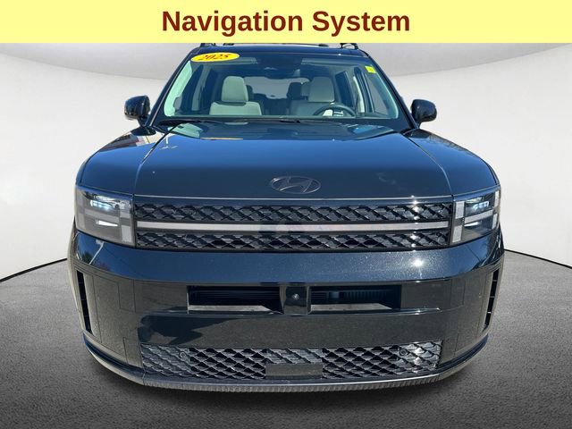 Used 2025 Hyundai Santa Fe Calligraphy image 4