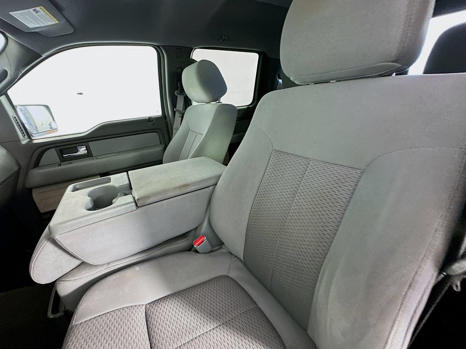 Used 2014 Ford F150 XLT w/ Equipment Group 302A Luxury RWD image 19