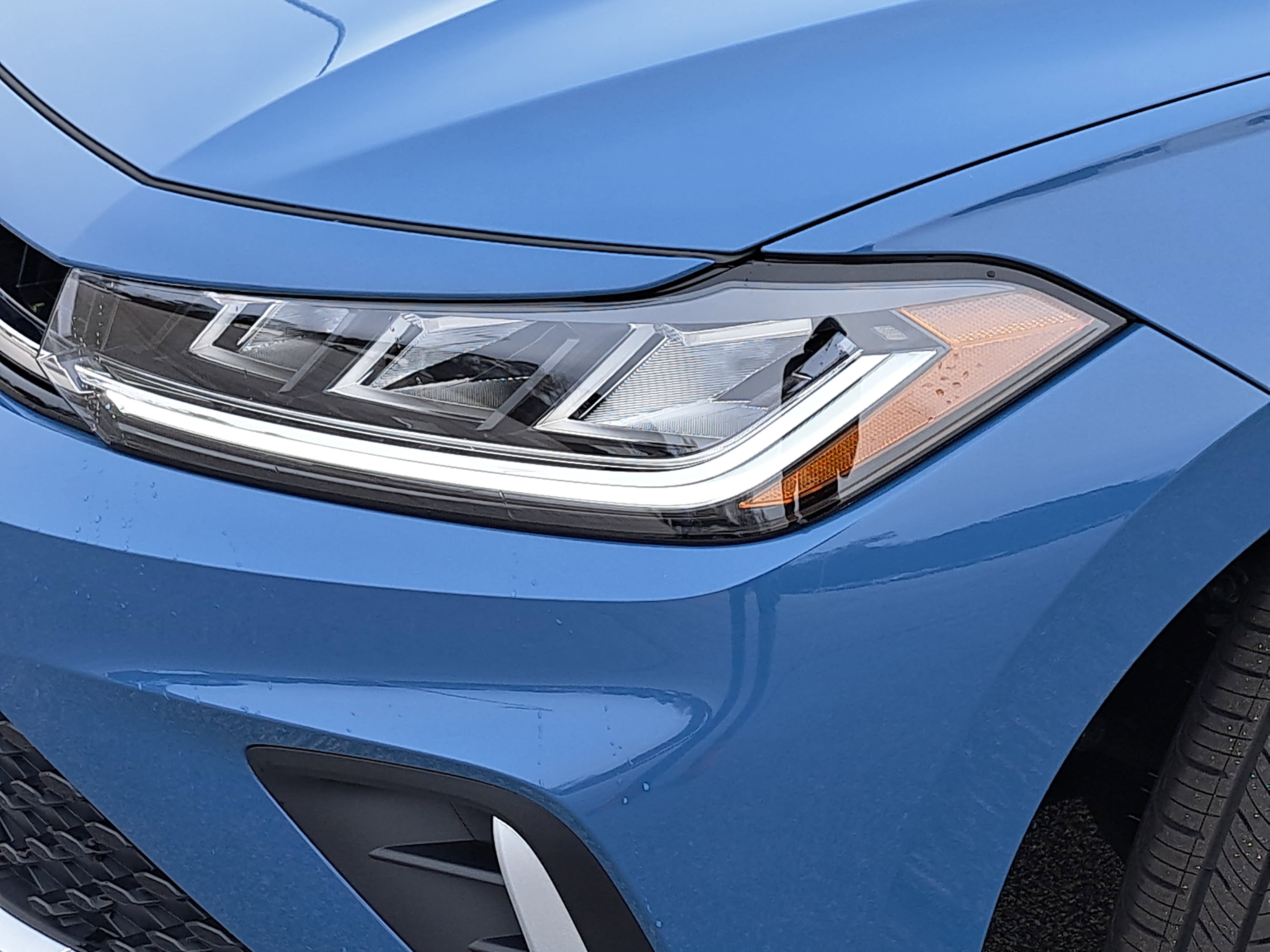 New 2026 Volkswagen Jetta SE FWD image 28