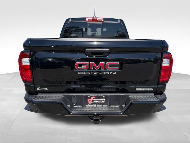 New 2026 GMC Canyon Elevation image 6