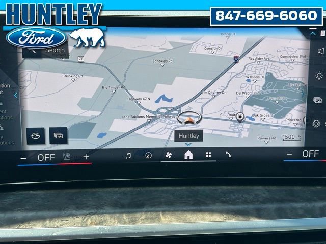Used 2024 BMW X5 xDrive40i AWD/4WD image 24