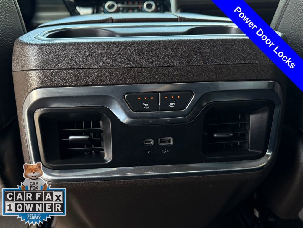 Used 2023 GMC Sierra 1500 Denali image 26
