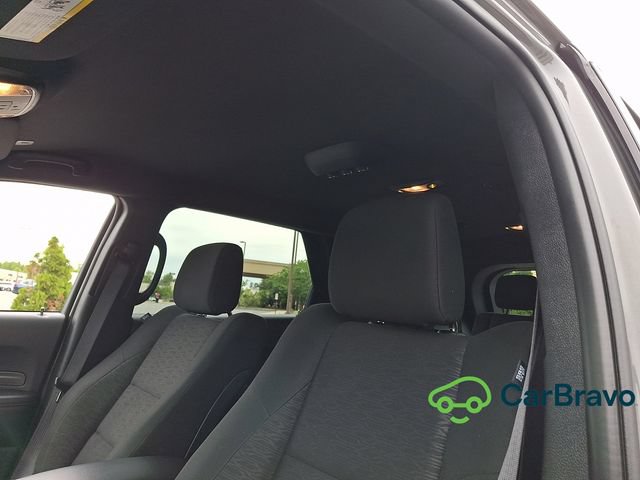 Used 2025 Dodge Durango GT AWD/4WD image 14