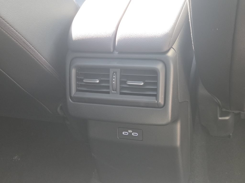 New 2026 MAZDA CX-50 AWD 2.5 Hybrid w/ Weather Package image 9