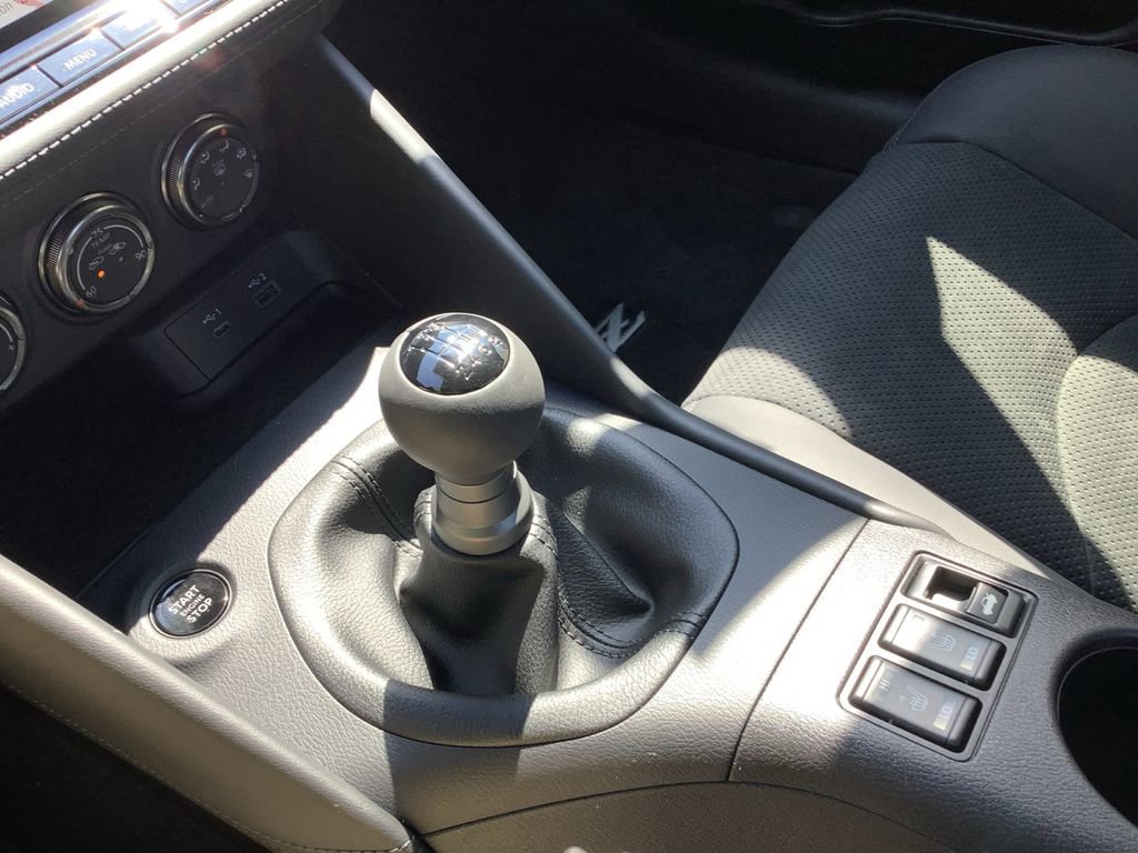 New 2026 Nissan Z Performance RWD image 26