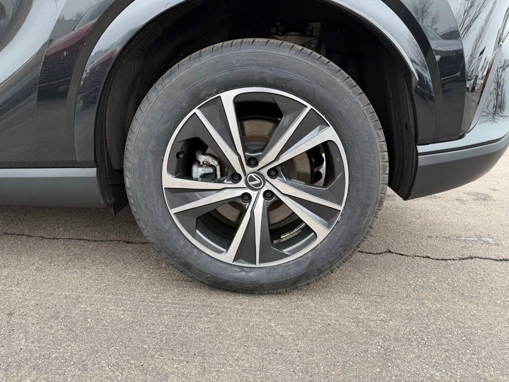 Used 2023 Lexus RX 350 Premium Plus w/ Accessory Package image 27