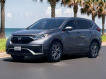 Used 2022 Honda CR-V EX image 3