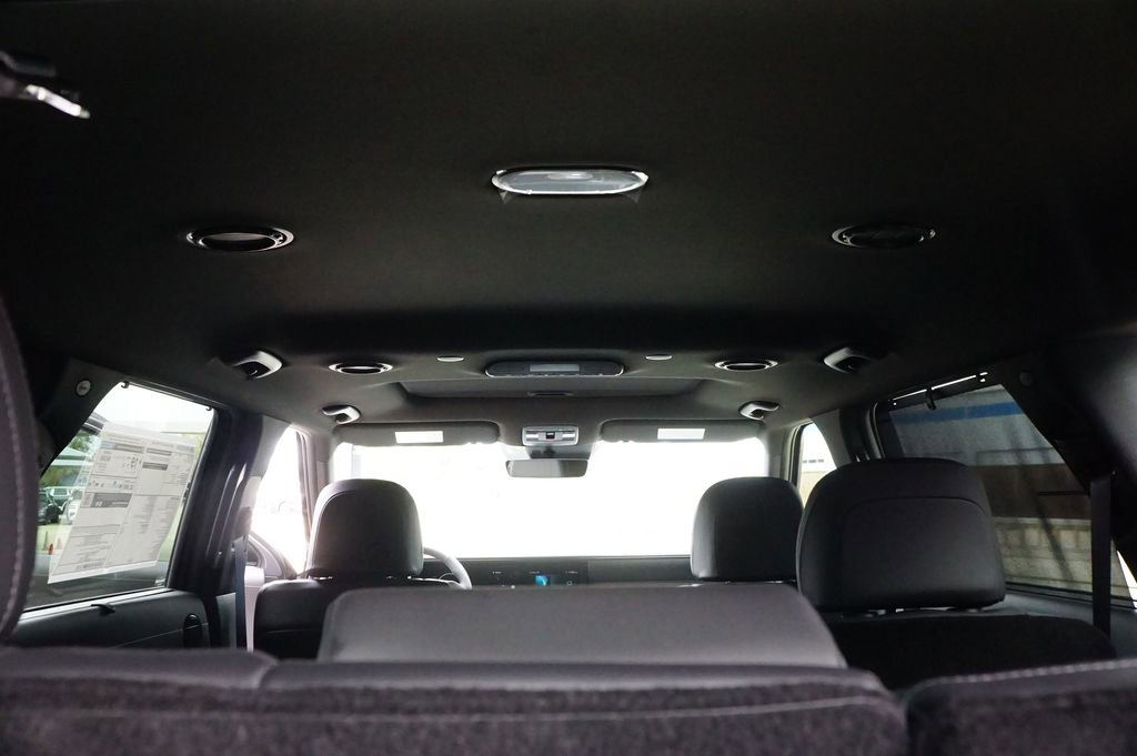 New 2026 Hyundai Palisade XRT Pro image 23