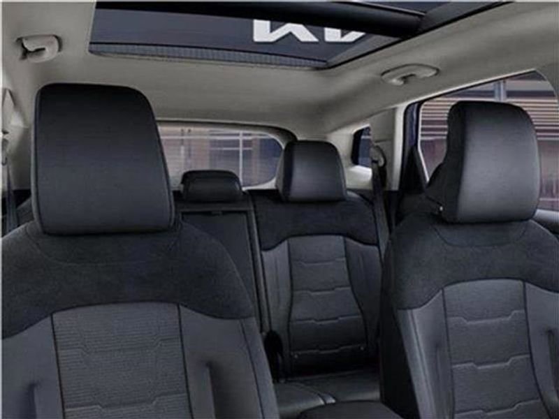 New 2026 Kia Sportage SX image 54