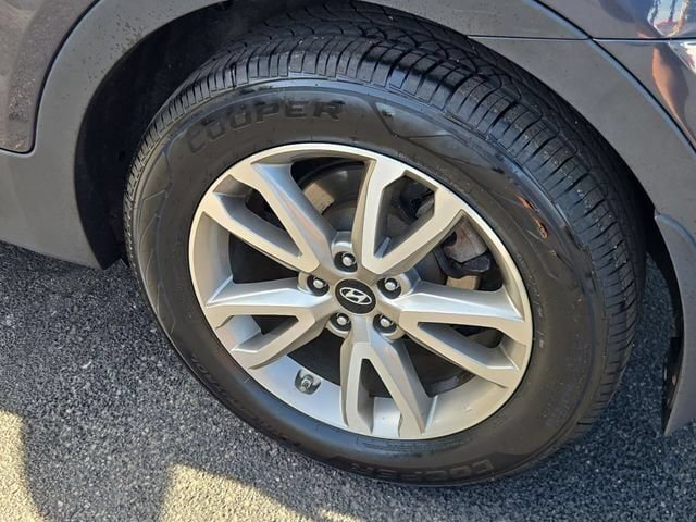 Used 2015 Hyundai Santa Fe Sport 2.0T AWD/4WD image 5