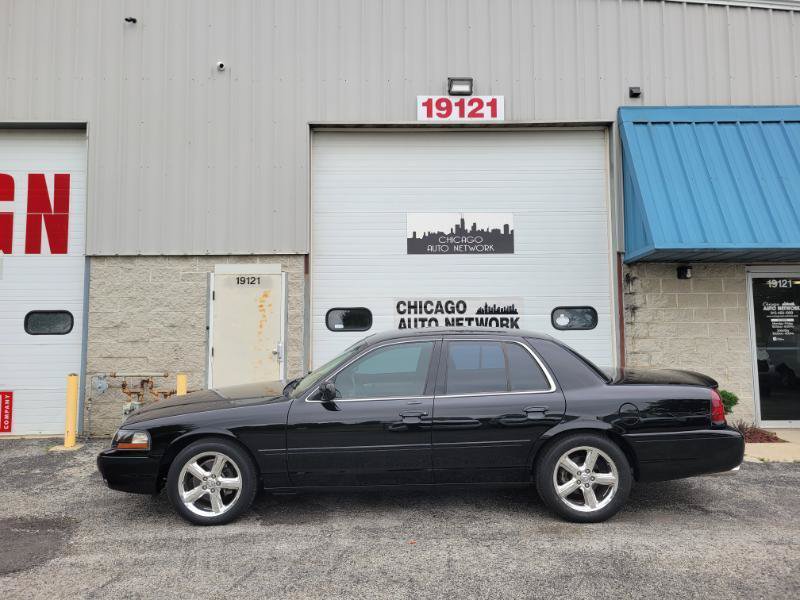 Used 2003 Mercury Marauder RWD image 2