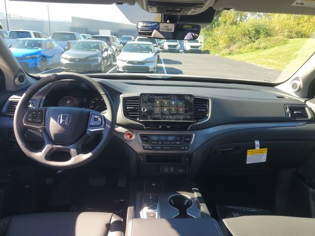 New 2026 Honda Ridgeline RTL image 20