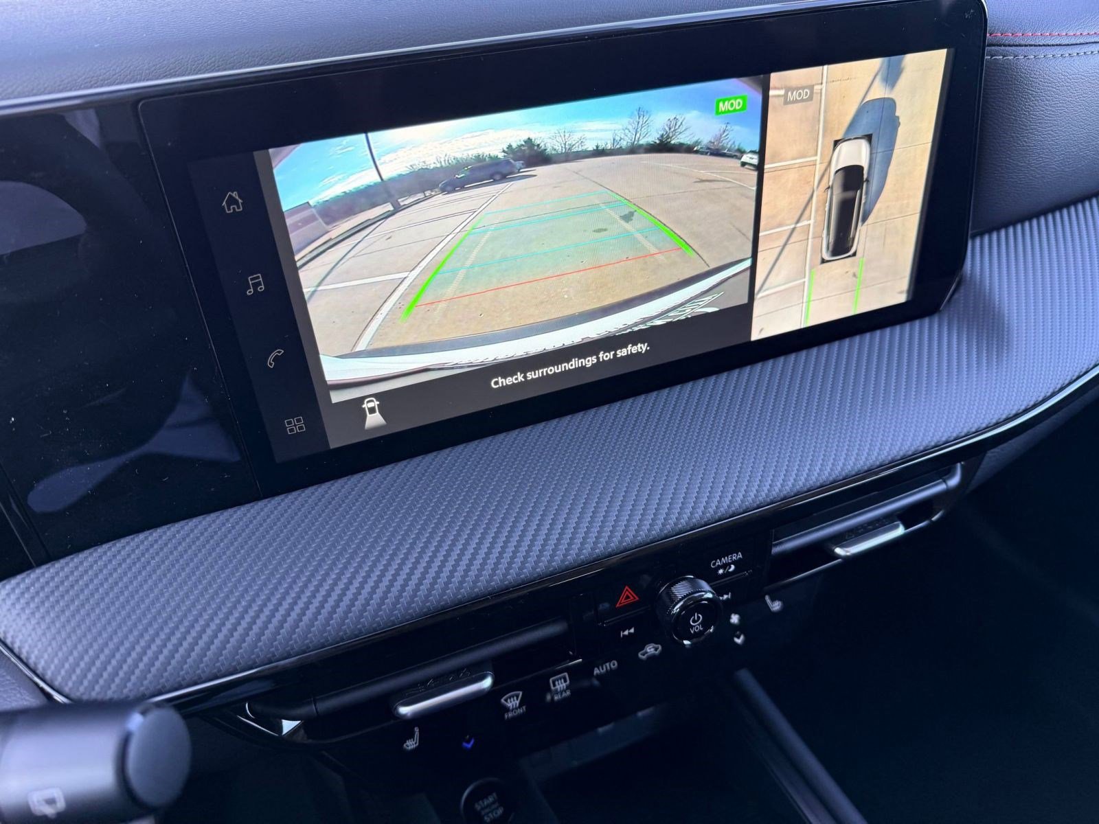 New 2026 Nissan Kicks SR w/ Cold Weather Package image 28