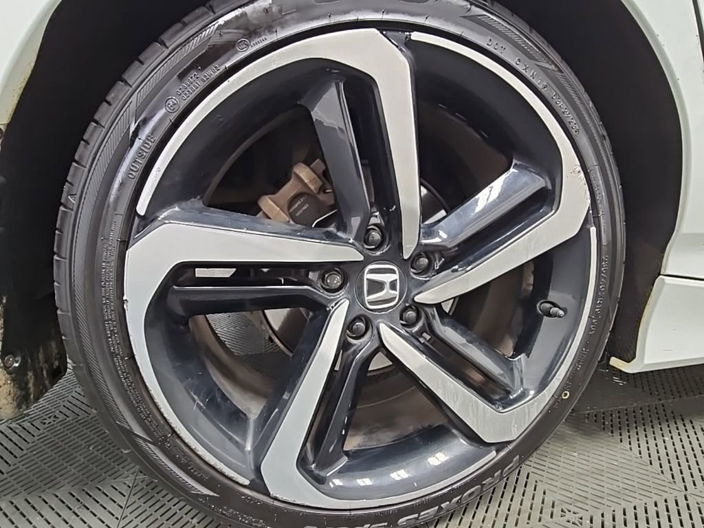 Used 2019 Honda Accord Sport image 46