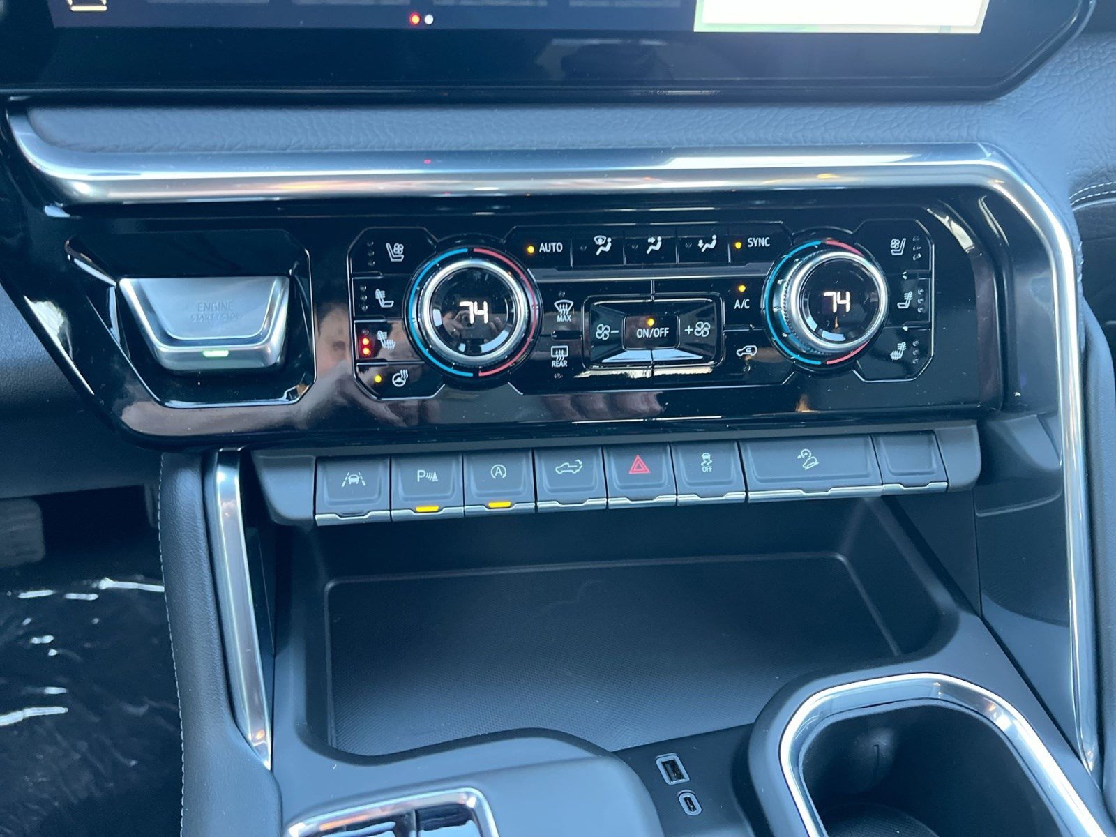 New 2026 GMC Sierra 1500 Denali w/ Technology Package image 19