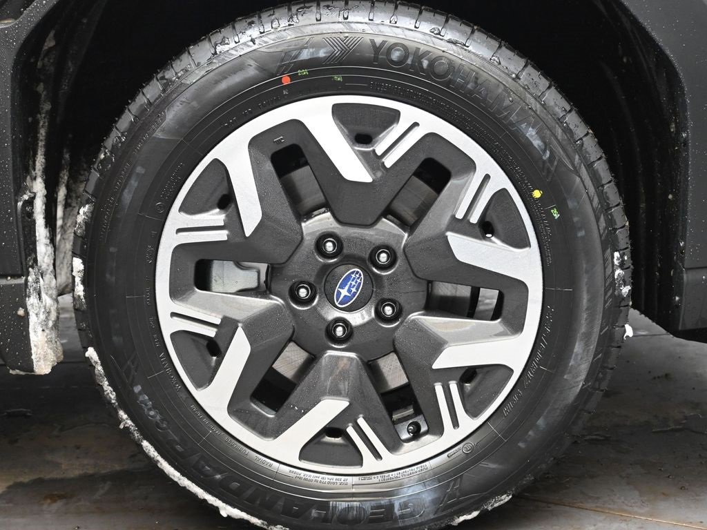 New 2026 Subaru Forester Premium image 10