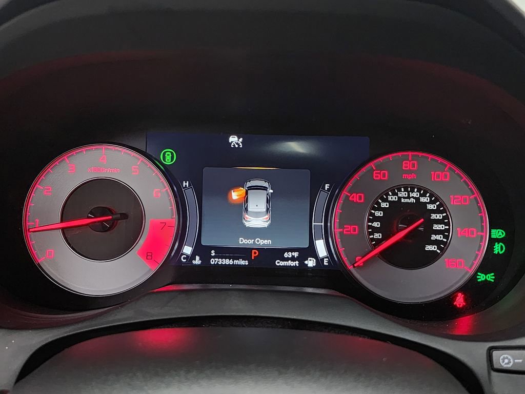 Used 2022 Acura RDX A-Spec AWD/4WD image 14
