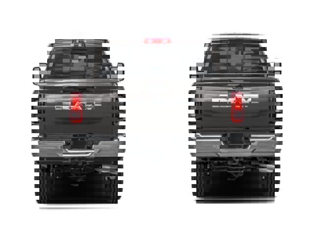 Used 2025 RAM 2500 Big Horn image 5