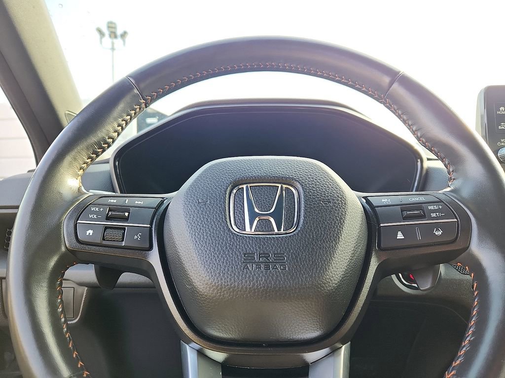 Used 2024 Honda CR-V Sport-L image 12