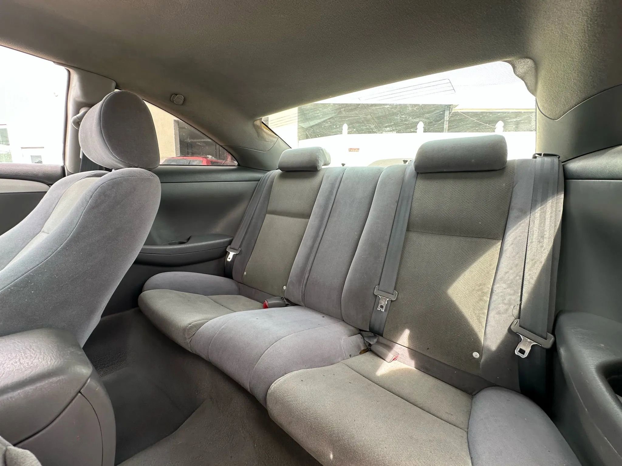 Used 2004 Toyota Solara SLE image 10