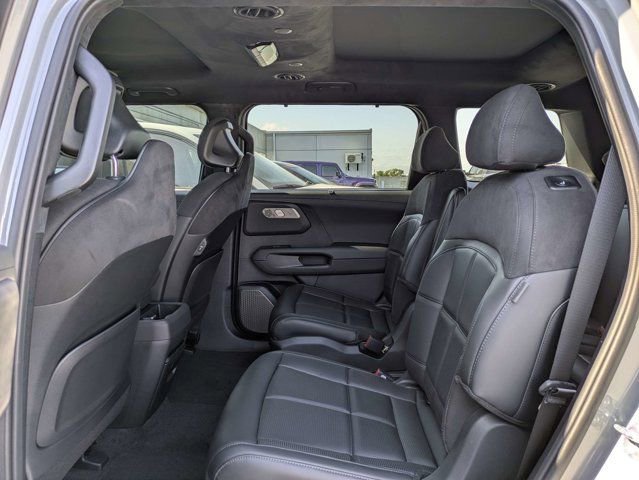 Used 2027 Kia Telluride X-Line SX Prestige AWD/4WD image 13