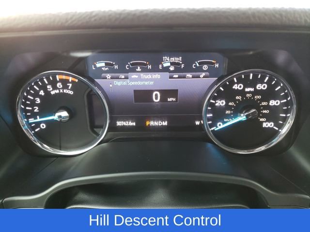 Used 2021 Ford F250 Lariat image 20