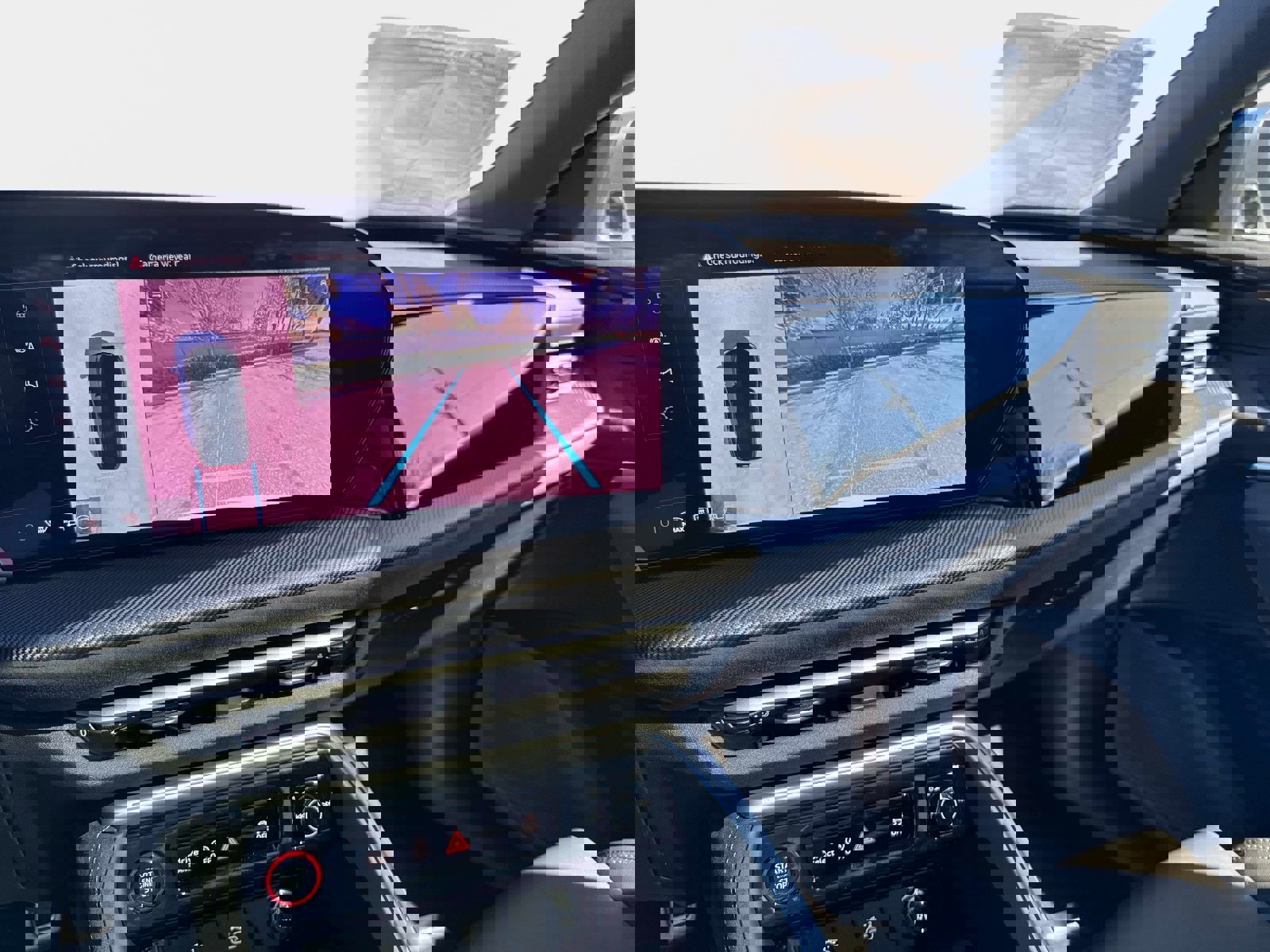 New 2025 Audi SQ5 Premium Plus image 24