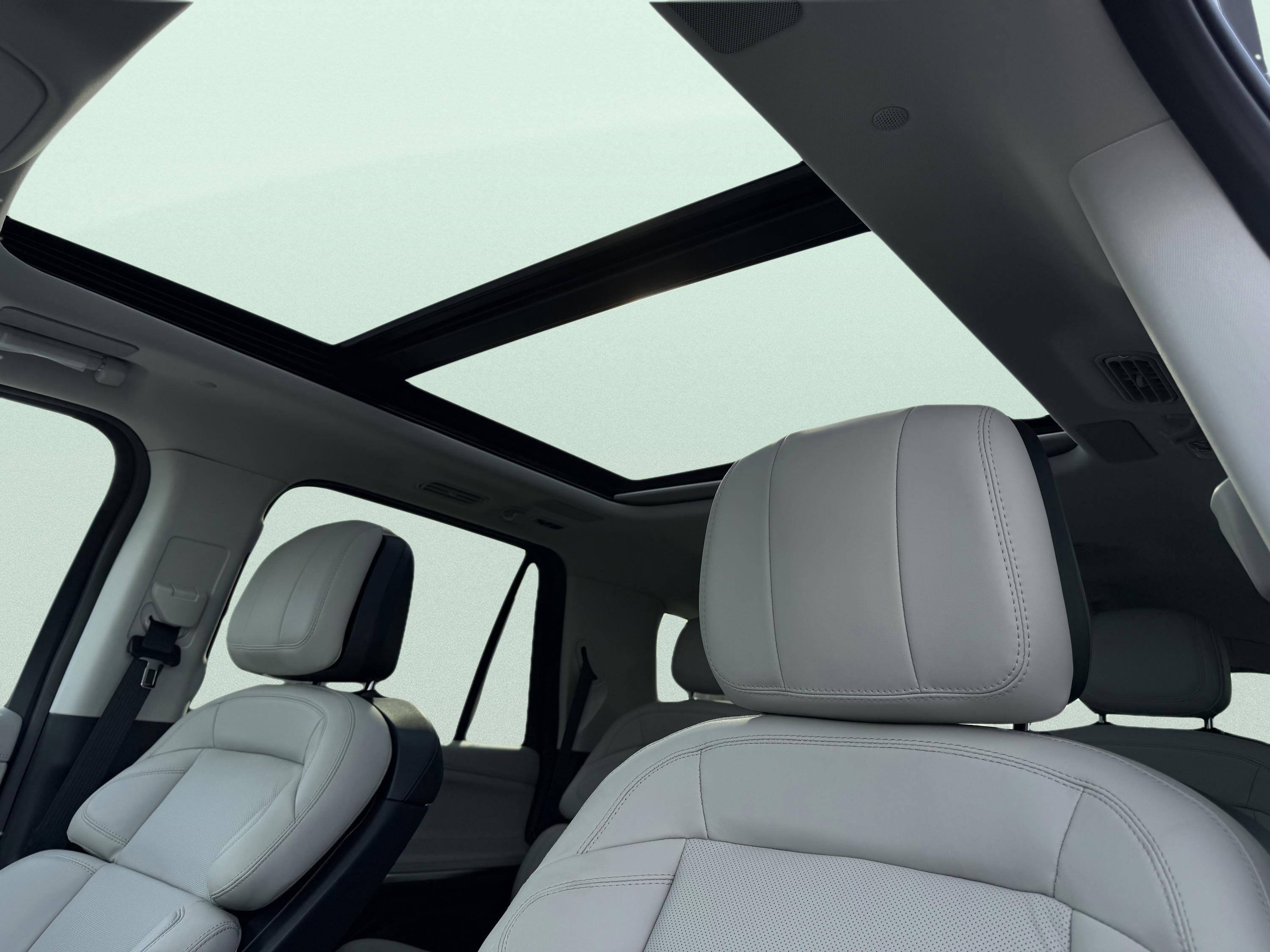 New 2026 Lincoln Navigator Reserve w/ Jet Appearance Package image 29