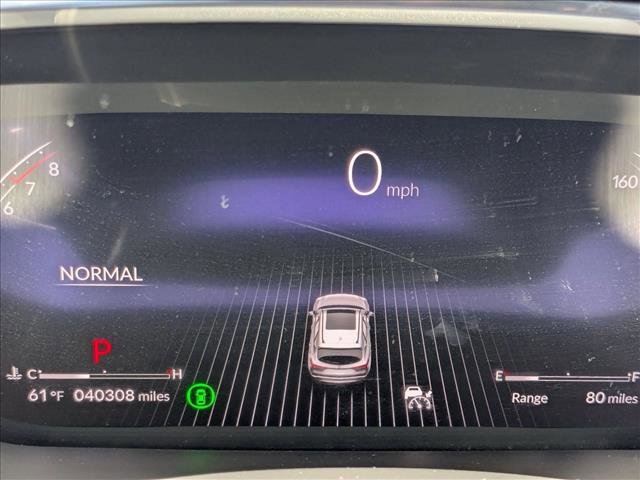 Certified 2023 Acura MDX SH-AWD w/ Technology Package image 11