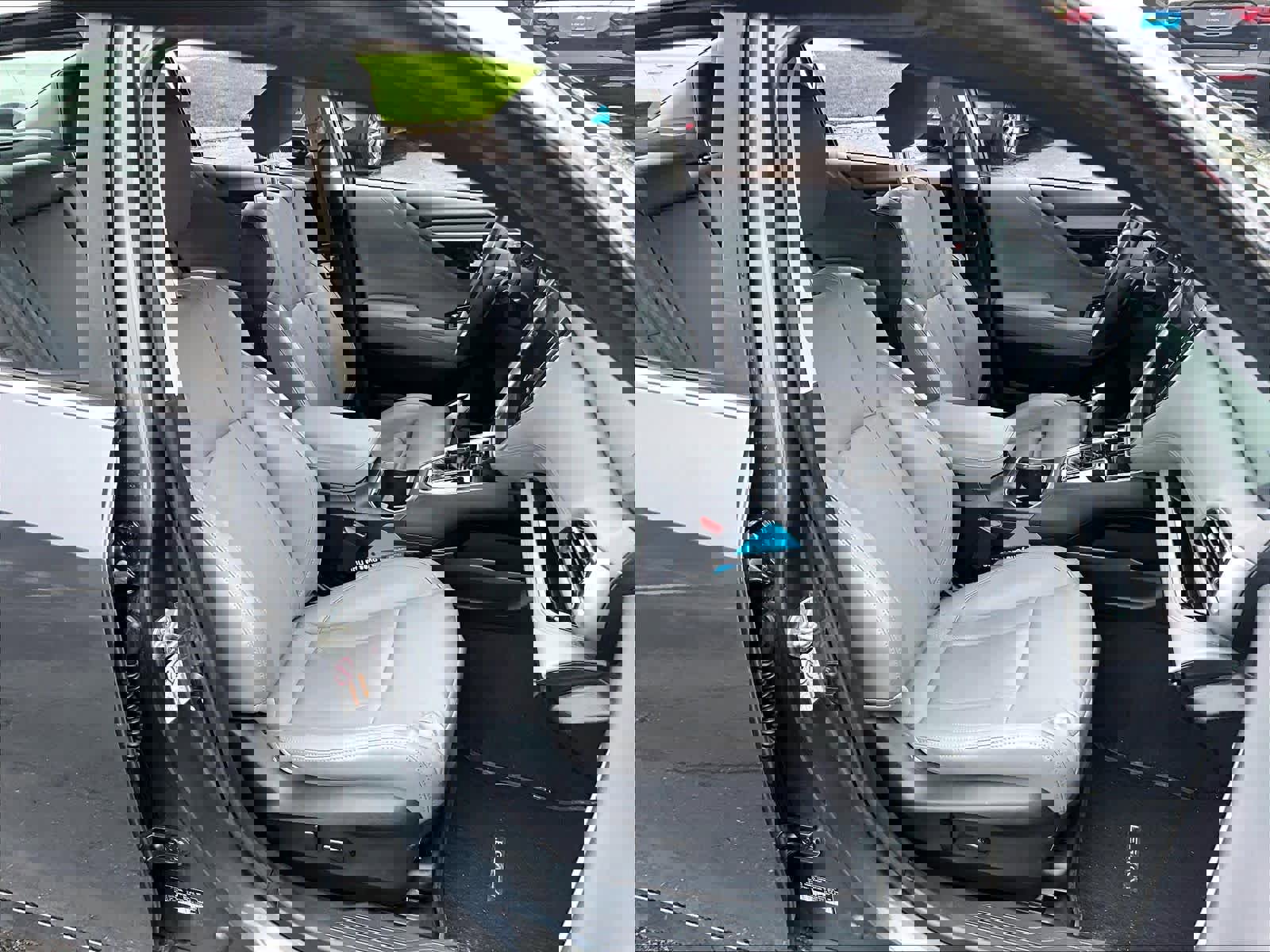 Used 2020 Subaru Legacy Limited image 11