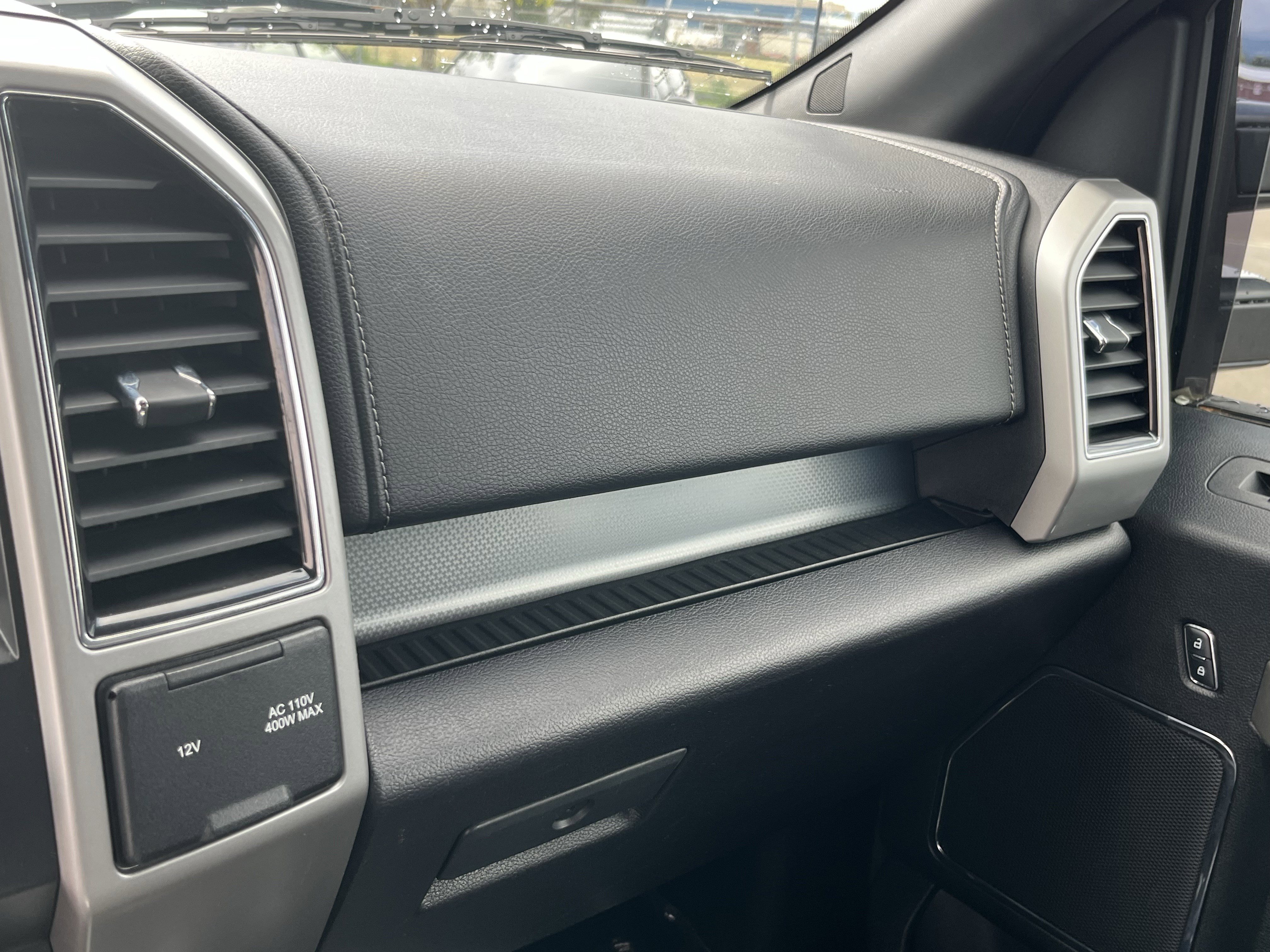Used 2017 Ford F150 Lariat AWD/4WD image 25