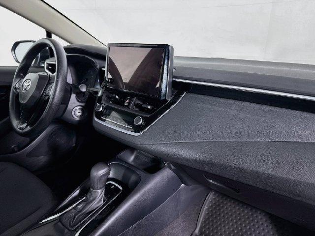 Used 2024 Toyota Corolla LE FWD image 26
