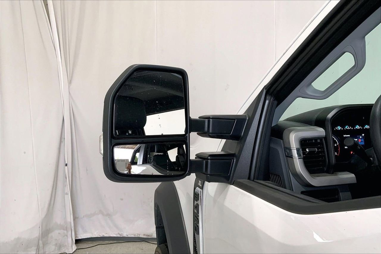 Used 2025 Ford F450 XL AWD/4WD image 10