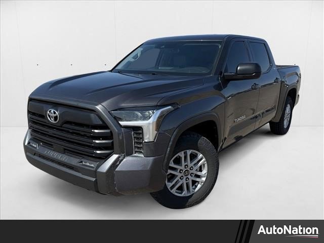 Used 2022 Toyota Tundra SR5