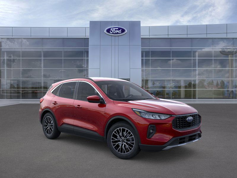 New 2026 Ford Escape SE FWD image 7