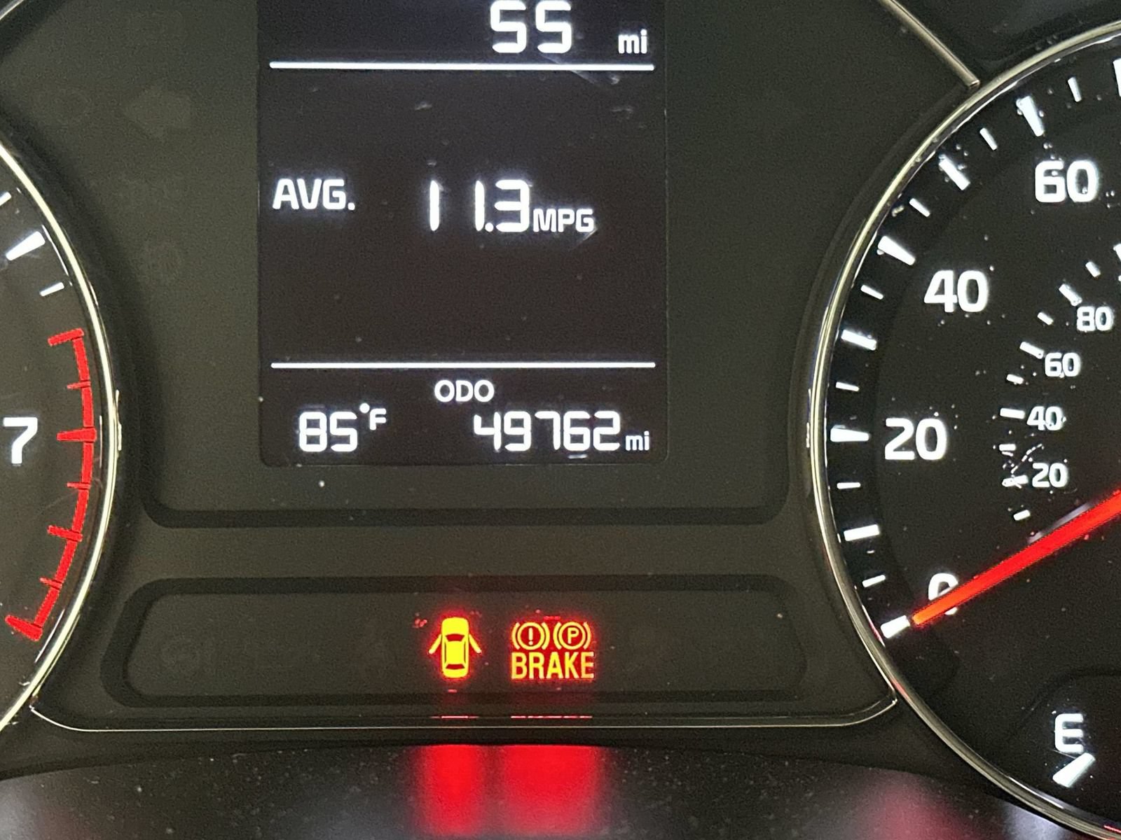 Used 2017 Kia Forte LX FWD image 15