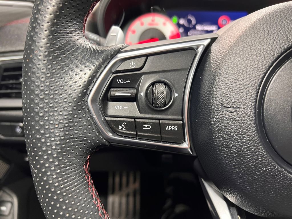Used 2023 Acura TLX Type S AWD/4WD image 9