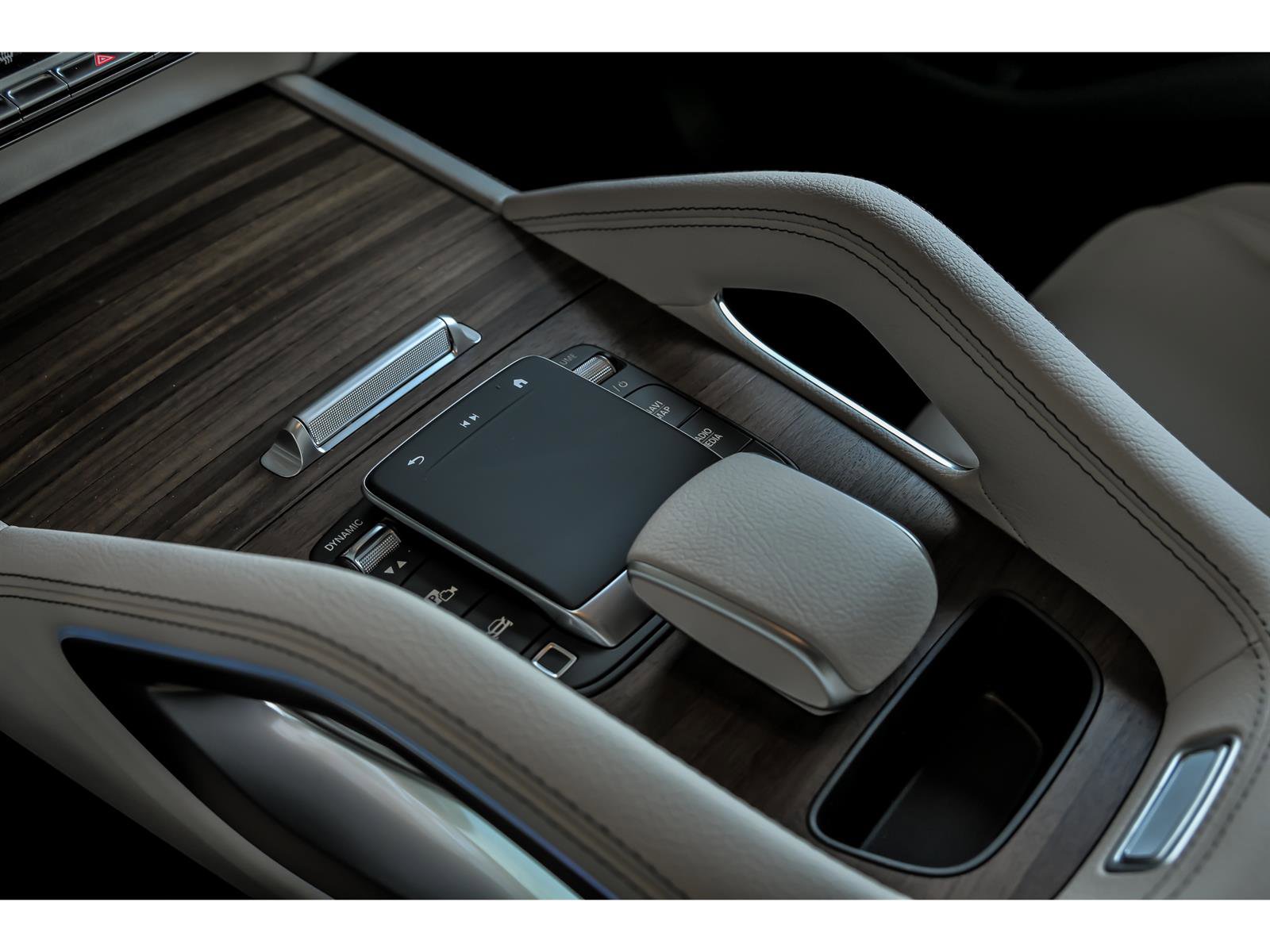 Certified 2026 Mercedes-Benz GLE 350 4MATIC image 19