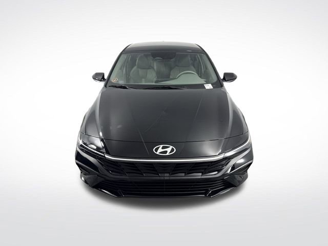 New 2026 Hyundai Elantra Sport image 36