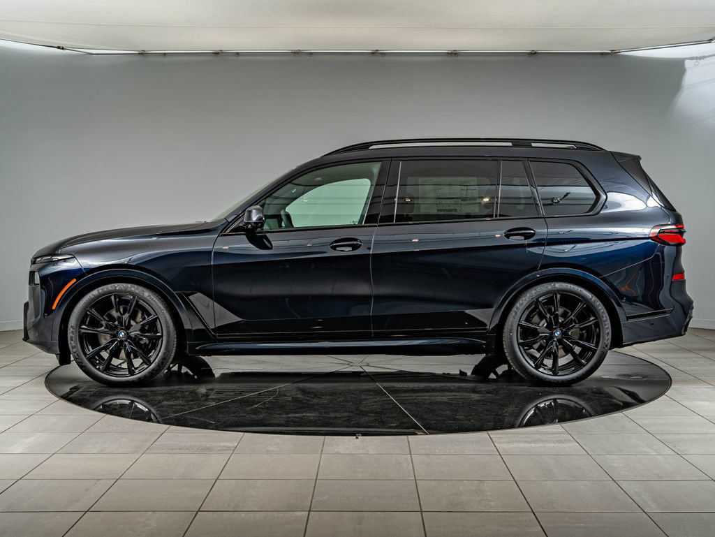 New 2027 BMW X7 xDrive40i w/ Executive Package AWD/4WD image 8
