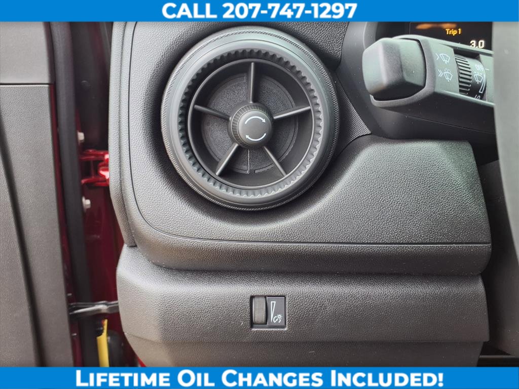 New 2026 Chevrolet Colorado W/T w/ WT Custom Package image 14