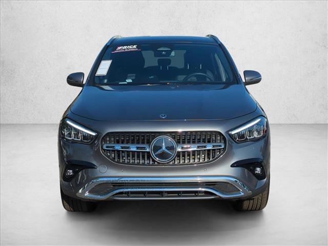 Certified 2026 Mercedes-Benz GLA 250 image 2